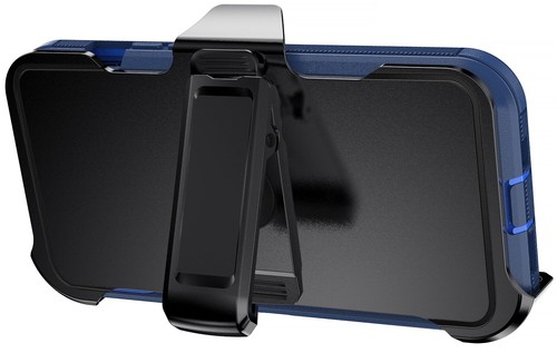 For Apple iPhone 14 Pro/14 Plus/14 Pro Max Case Shockproof Phone Cover Belt Clip - Picture 39 of 54