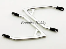 Clearance- Y Links Linkage w/  Rod Ends set for Axial SCX10 1/10 RC Crawlers Car