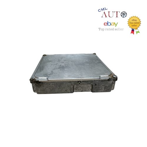 2007-2008 ACURA TL TYPE S 6MT 37820-RDB-A03 ENGINE COMPUTER MODULE ECM PCM ECU - Picture 7 of 12