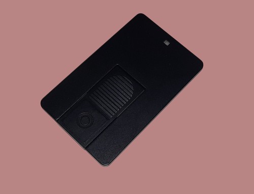 Chiavetta USB Coach New York – 2 GB 💾 - Afbeelding 4 van 5