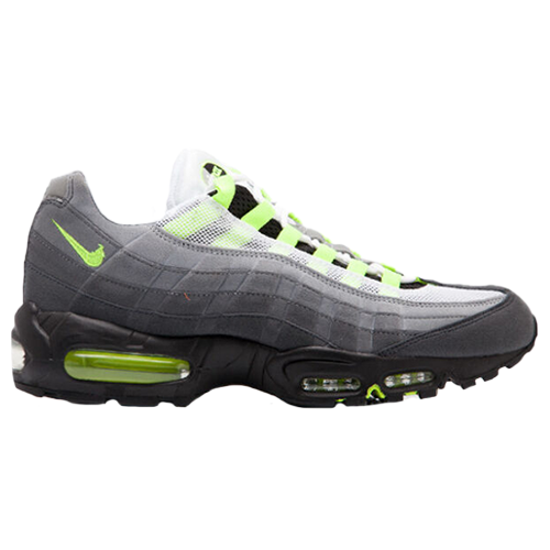 rand Handschrift Picknicken Nike Air Max 95 OG Neon 2015 for Sale | Authenticity Guaranteed | eBay