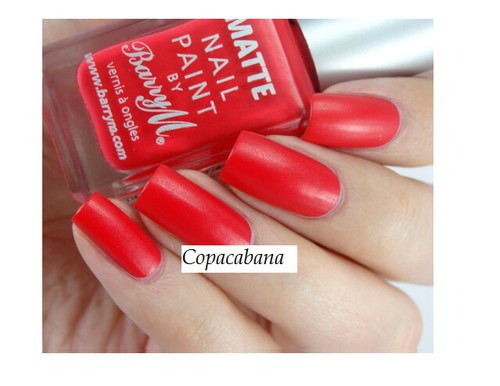 Barry M Nagellack Sunset Gel & Daylight Curing - 10 ml (ohne UV) - Farbton wählbar - Bild 23 von 113