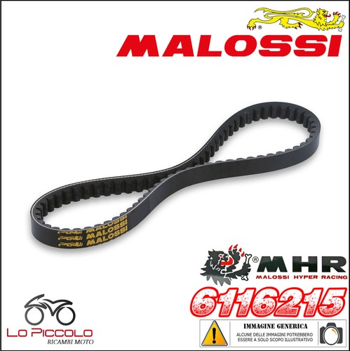 6116215 Riemen Für K Belt Malossi Aprilia Leonardo 125 4T LC