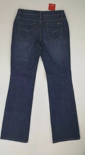 ESPRIT Womens 8 Jeans 31x31 Stretch NWT RARE IMPORTED Dallas Esprit de Corp! - Picture 3 of 10