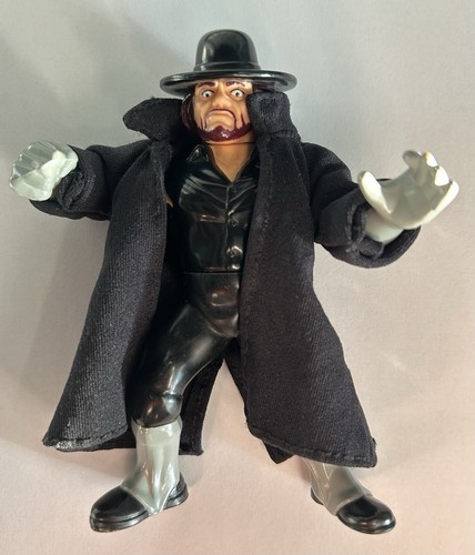 WWF Hasbro The The The The The The The The The The...