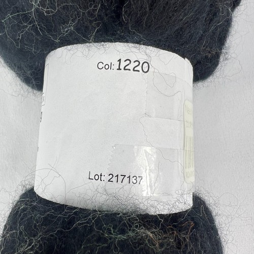 ZITRON 100% Merino Wool Roving 50 g Spinning Felting from Germany NWT - Lot of 4 - Picture 5 of 9