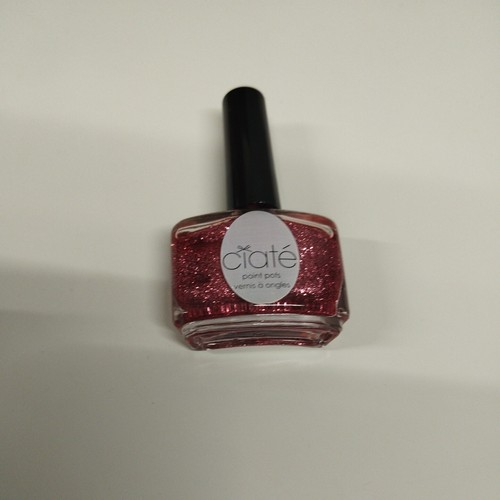 Ciaté Paint Pots 13.5ml Nail Polish - Shade SERENDIPITY - New - Picture 2 of 3
