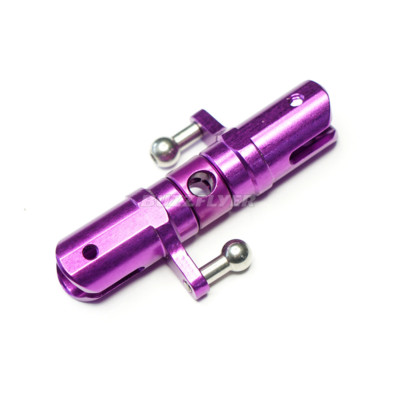 Genuine E-Sky CNC Upgrade Tail Rotor Grip Holder Set 001497 EK5-0211