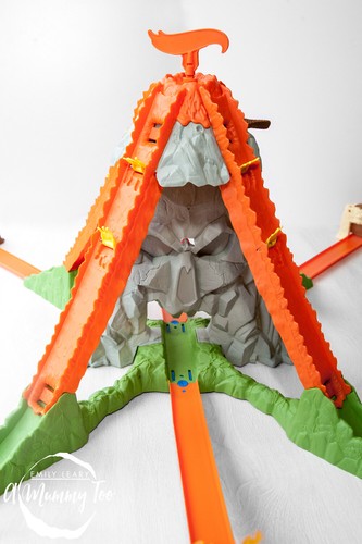 Hot Wheels Toy Track Builder/City/Cars/Haulers/Trucks/Action Track & Play sets - Picture 219 of 224