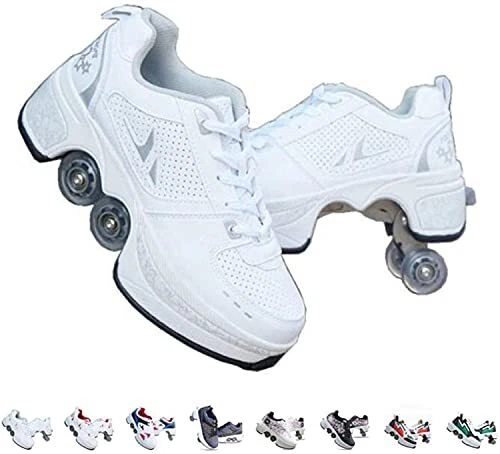 Shoes with wheels shop for women