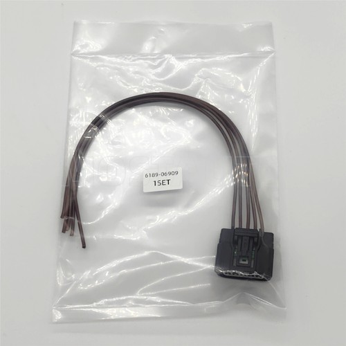 Electronic Turbo Wastegate Actuator Connector Harness For Honda Civic 1.5T TD025 - Picture 10 of 10