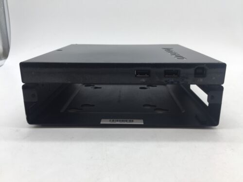 Lenovo 04X2175 Thinkcentre Tiny External DVD+RW USB FREE S/H - Picture 3 of 4