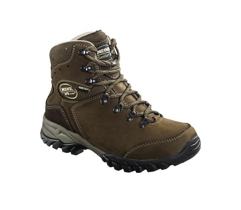Meindl Meran Lady GTX Comfort Fit Hiking Wellness Stiefel (5137-10) Meindl Meran Lady GTX Comfort Fit Hiking Wellness Stiefel (5137-10)
