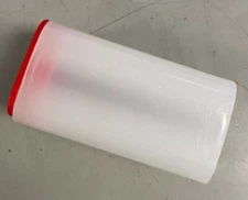 Empty US Mint American Gold American Eagle 1 oz. Coin Tube - Holds 20 Coins