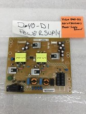 Vizio 40" D40-D1 ADTVF3010AD7 Power Supply Board Unit FREE SHIPPING