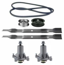 Poulan Pro PB2042YT PB 2042 YT 42" Lawn Tractor Mower Deck Parts Rebuild Kit