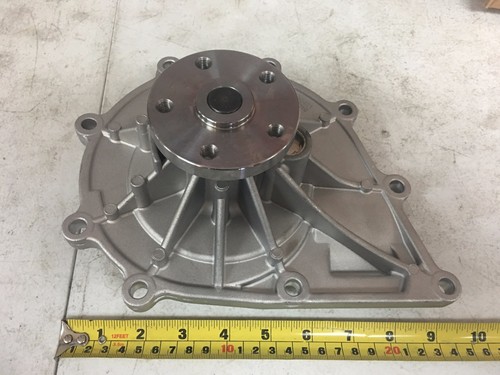 Water Pump Kit for Detroit Diesel Series DD15. PAI # 681806 Ref. # EA4722000401 - Picture 4 of 10