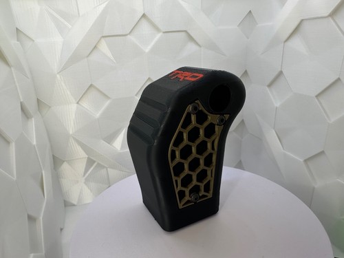 Automatic Shifter, Shift Knob for 3rd Gen 2016-2023 Toyota Tacoma. - Bild 7 von 35
