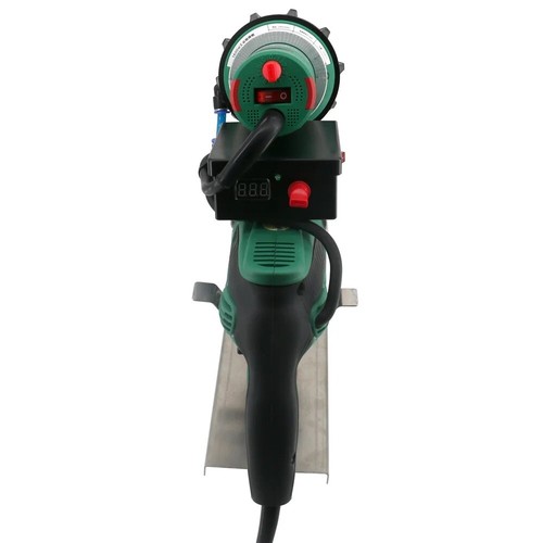 HLT-R100 Extrusions-Kunststoffschweiß 2000W 220V KunststoffrohrTankschweißgerät - Bild 4 von 6