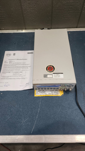 Fluke PM6690 Frequency Counter/Timer/Analyzer 100ps-300MHz NEW! Unit #1 - Picture 2 of 4