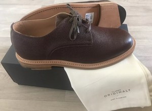 clarks originals craftmaster