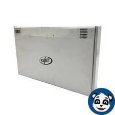 SVAT Electronics 11002, 4 Security Cameras, 12 VDC 500mA, "OB"