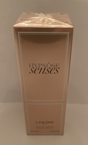 Lancome HYPNOSE SENSES eau de parfum 75 ml Nuovo Raro Vintage - Imagen 3 de 6