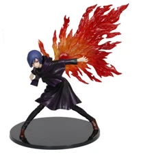 Anime Tokyo Ghoul Touka Kirishima 10" PVC Action Figures Toy BULK