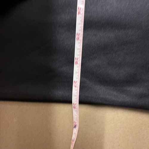 NWT Nike Sycamore High School Aviators Sweatshirt Hoodie Mens Sz Large Black NEW - Picture 7 of 7