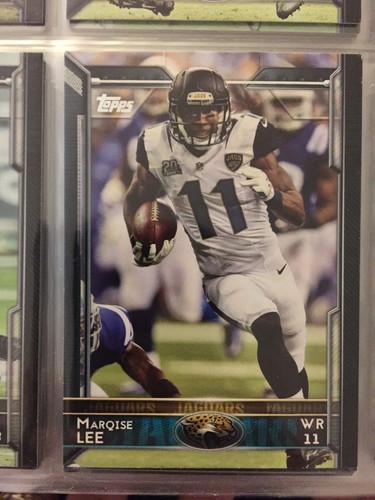 2015 Topps Football Singles #1-250 - U PICK - COMPLETE YOUR SET - Picture 69 of 134