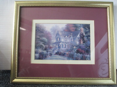 Victorian Garden II