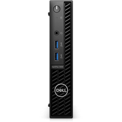 DELL Optiplex 3000 micro mini Business Desktop Core i5 TINY 12GB RAM C - Picture 5 of 7