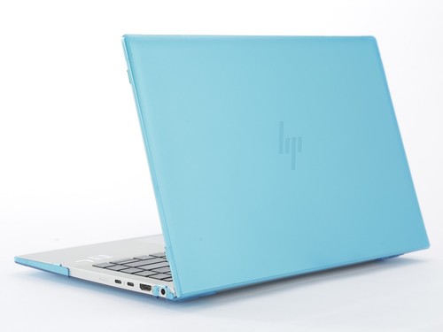 NUEVO Estuche mCover para PC Windows 2022~2024 14" HP EliteBook 840 845 G9 G10 G11 - Imagen 8 de 16