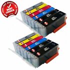 Canon Cartidges Ink Black / Color 240Xl 241Xl 245 246 270 280 Xl lot All Printer