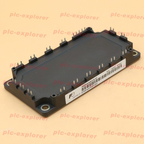 7MBR50SB120-01 New For fuji IGBT MODULE Free Shipping # - Picture 3 of 4