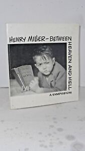Henry-Miller-Between-Heaven-and-Hell-A-Symposium-inscribed-n-signed-by-author