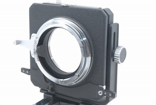 Ec++ Zenza Bronica Bellows EC Tilt Shift Swing for S S2 S2A *PA203 - Picture 3 of 6