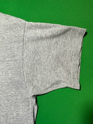 VTG Pro Player Mark McGuire T Shirt Men's XL Gray St Louis Cardinals Home Run - Picture 5 of 13