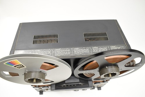 Registratore a Bobine Teac X2000 Hi-Fi Vintage - Imagen 11 de 23