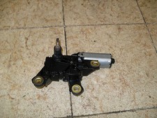 VW Polo 6N2 Heckwischer Scheibenwischer