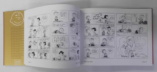 The Complete Peanuts 1999-2000 Comics & Stories: Gift Box Set - Hardcover - Bild 9 von 12