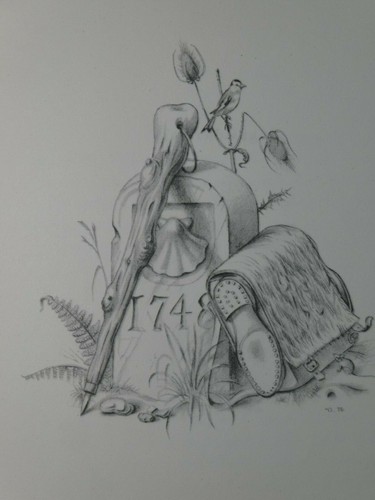 KNULP DREI GESCHICHTEN AUS DEM LEBEN HERMANN HESSE,,1945 Ill. Nikolaus Stoecklin - Bild 6 von 10