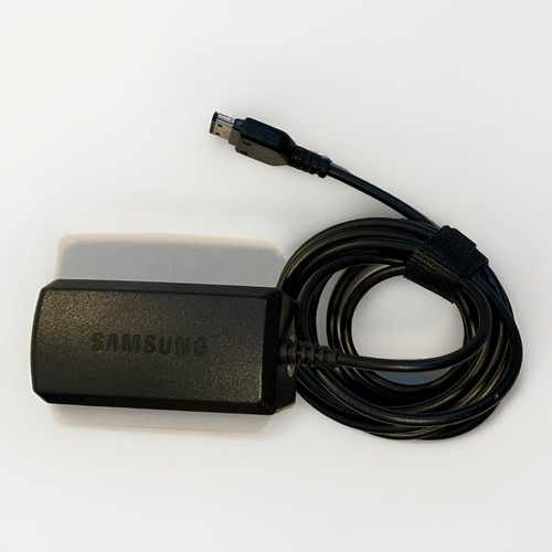 Genuine Samsung AC Adapter for Samsung U-Series Cell Phone Home Charger - Zdjęcie 2 z 4