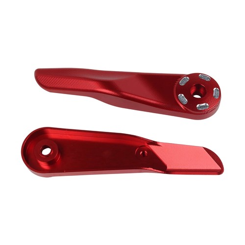 For DUCATI MULTISTRADA 950 1200 1260 MTS1200 1260 MTS 950 Handlebar Hand Guards - Imagen 3 de 5
