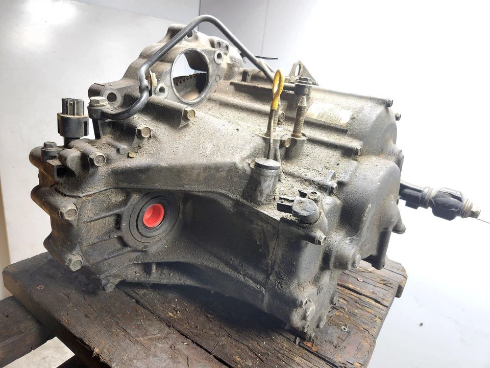 Honda Civic 1996-2000 transmisión automática SOHC Vtec Foto 4 de 4