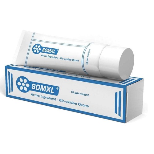 Crema tratamiento eliminación de verrugas genitales SOMXL. Embalaje discreto gratis incluido. - Imagen 8 de 8