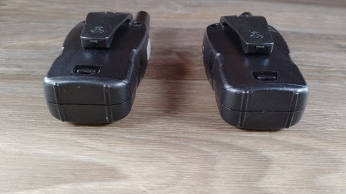 PAR - Radio bidireccional Walkie Talkie Cobra Micro Talkie - Imagen 8 de 9