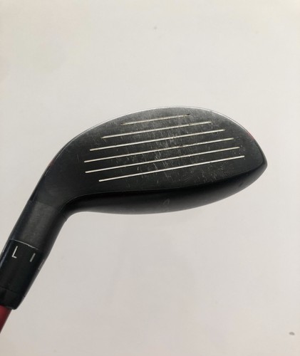 Yonex Ezone Xpg 4 Hybrid 22 Loft Regular Flex With Cover - Picture 5 of 9
