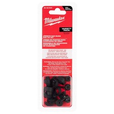 Milwaukee Jobsite Earbuds Ear Tip Kit S-M-L