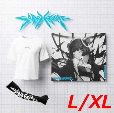 WALLHACK SP-004 Limited Edition: Faith Yume Pad Bundle (L/XL WALLHACK SP-004 Limited Edition: Faith Yume Pad Bundle (L/XL